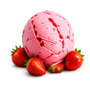 Strawberry Bliss