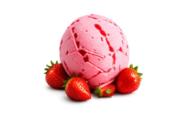 Strawberry Bliss