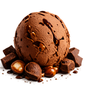 Chocolate Fudge