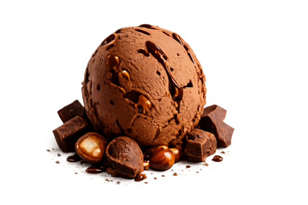 Chocolate Fudge